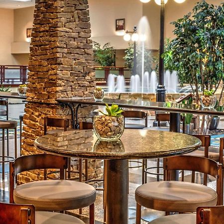 Radisson Hotel Fort Worth North-Fossil Creek Екстер'єр фото
