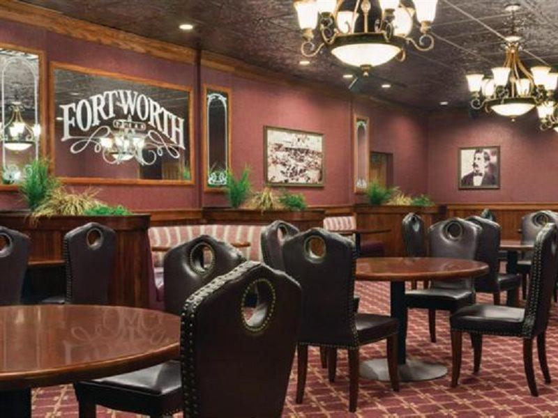 Radisson Hotel Fort Worth North-Fossil Creek Екстер'єр фото