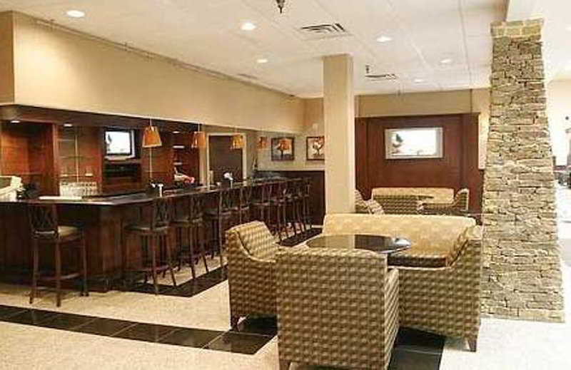 Radisson Hotel Fort Worth North-Fossil Creek Ресторан фото