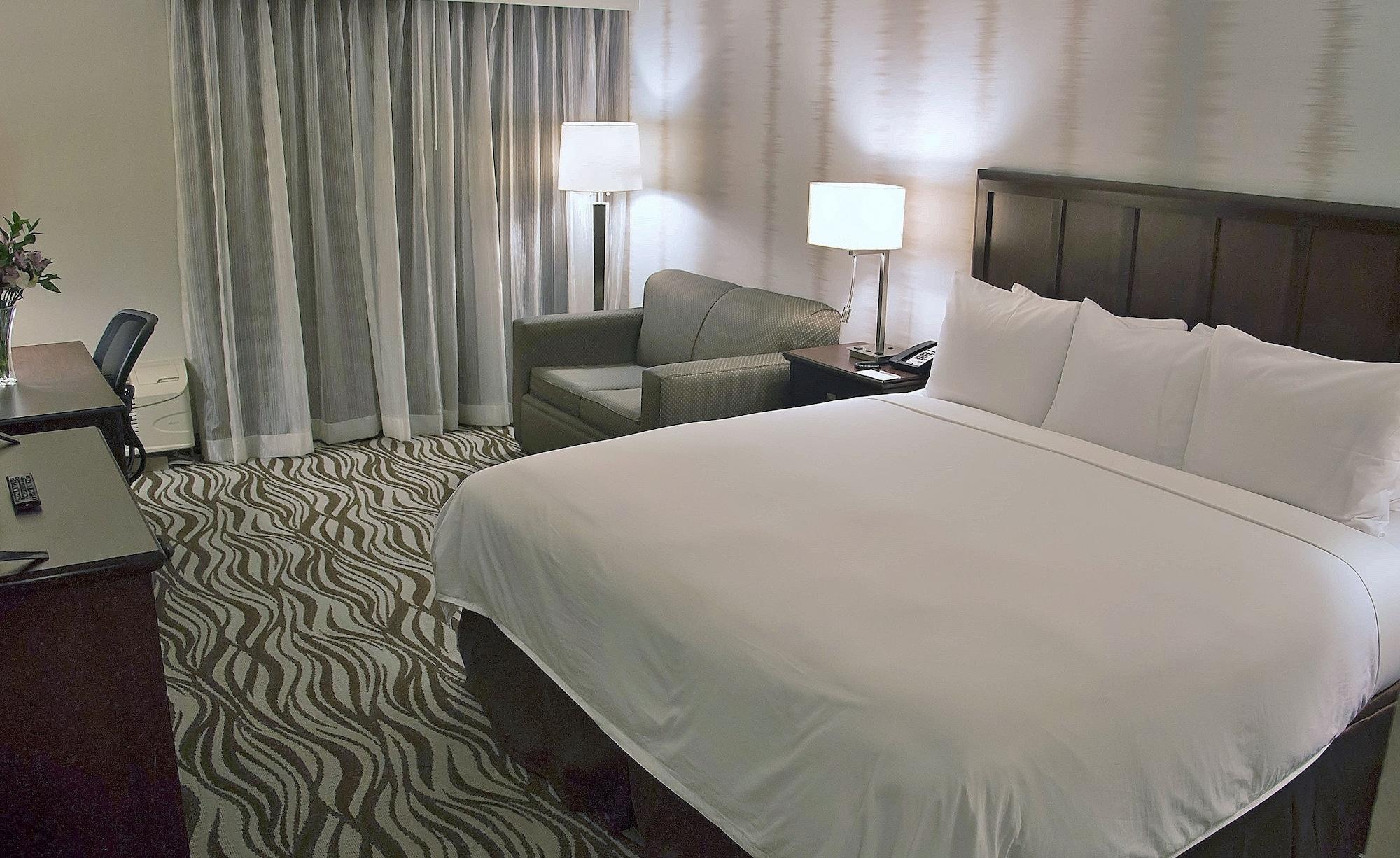 Radisson Hotel Fort Worth North-Fossil Creek Екстер'єр фото