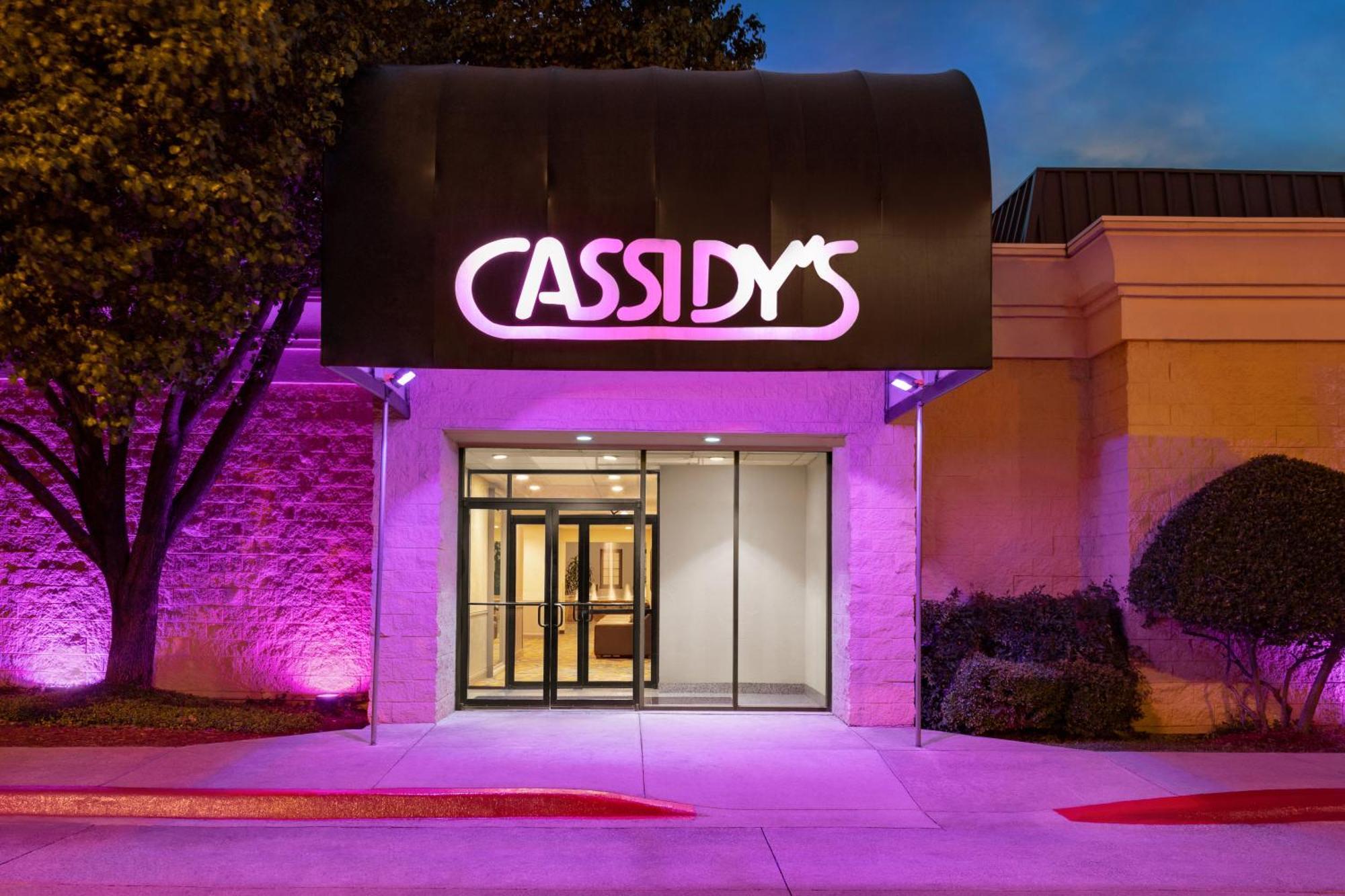 Radisson Hotel Fort Worth North-Fossil Creek Екстер'єр фото