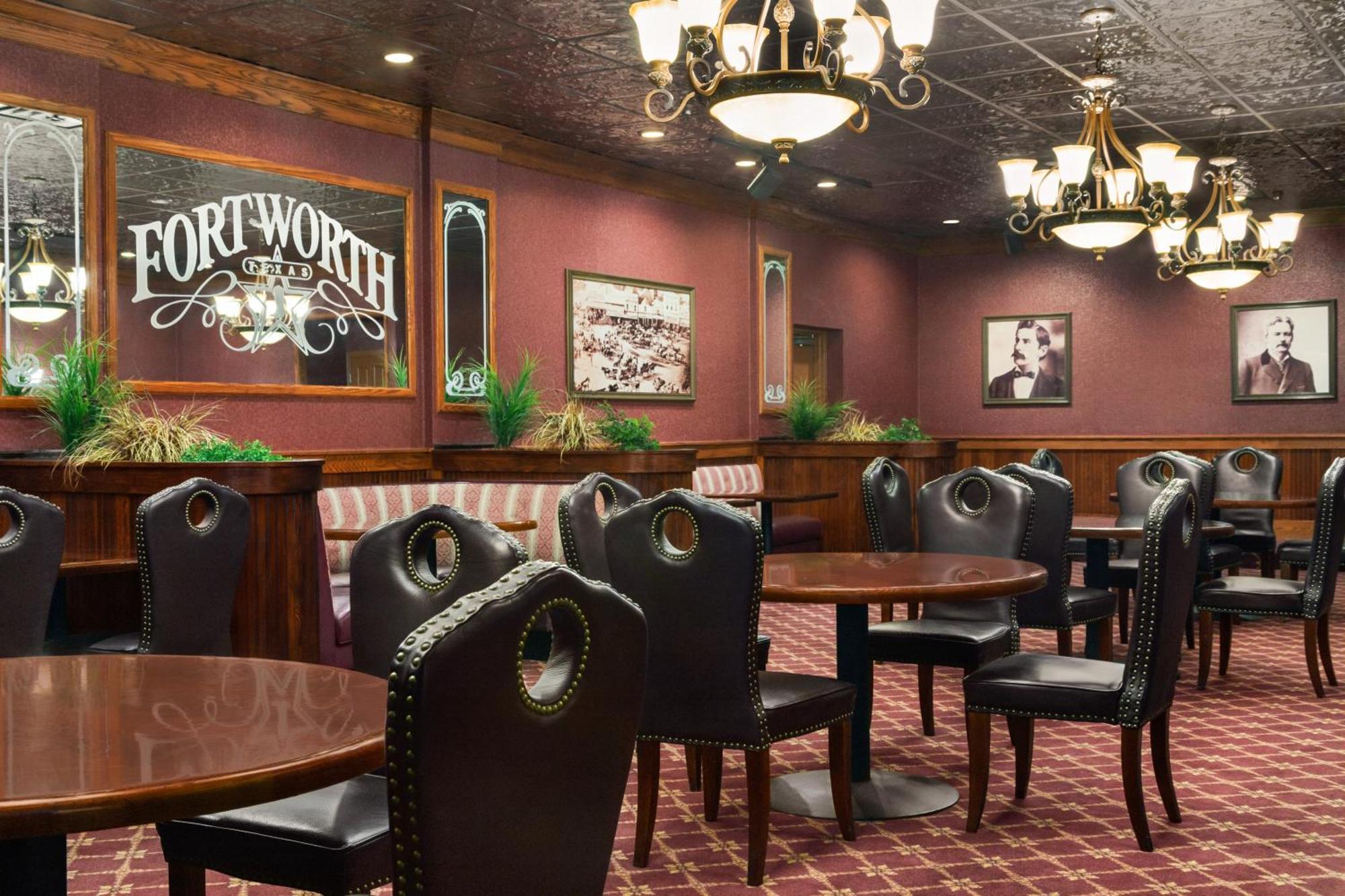 Radisson Hotel Fort Worth North-Fossil Creek Екстер'єр фото