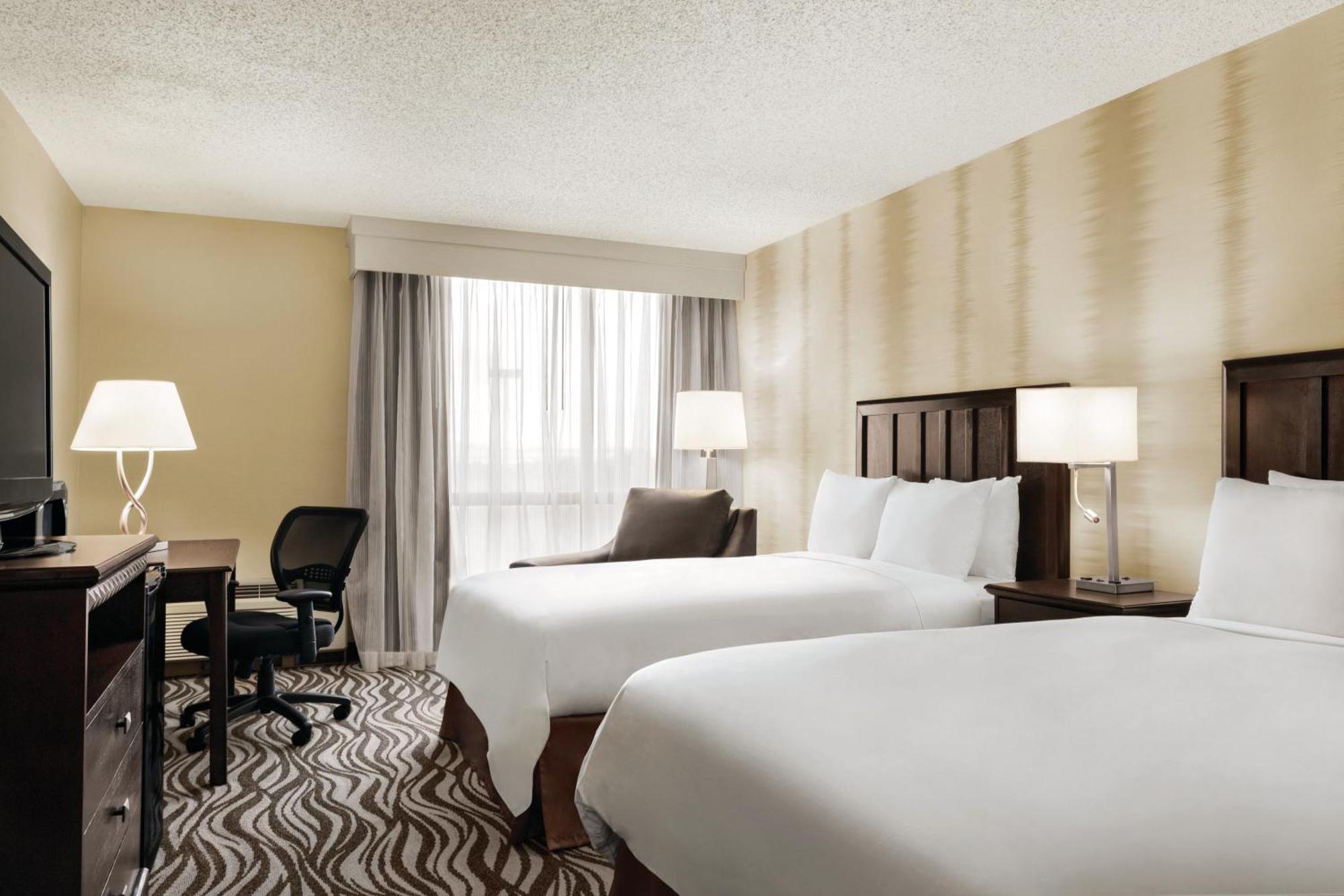 Radisson Hotel Fort Worth North-Fossil Creek Екстер'єр фото