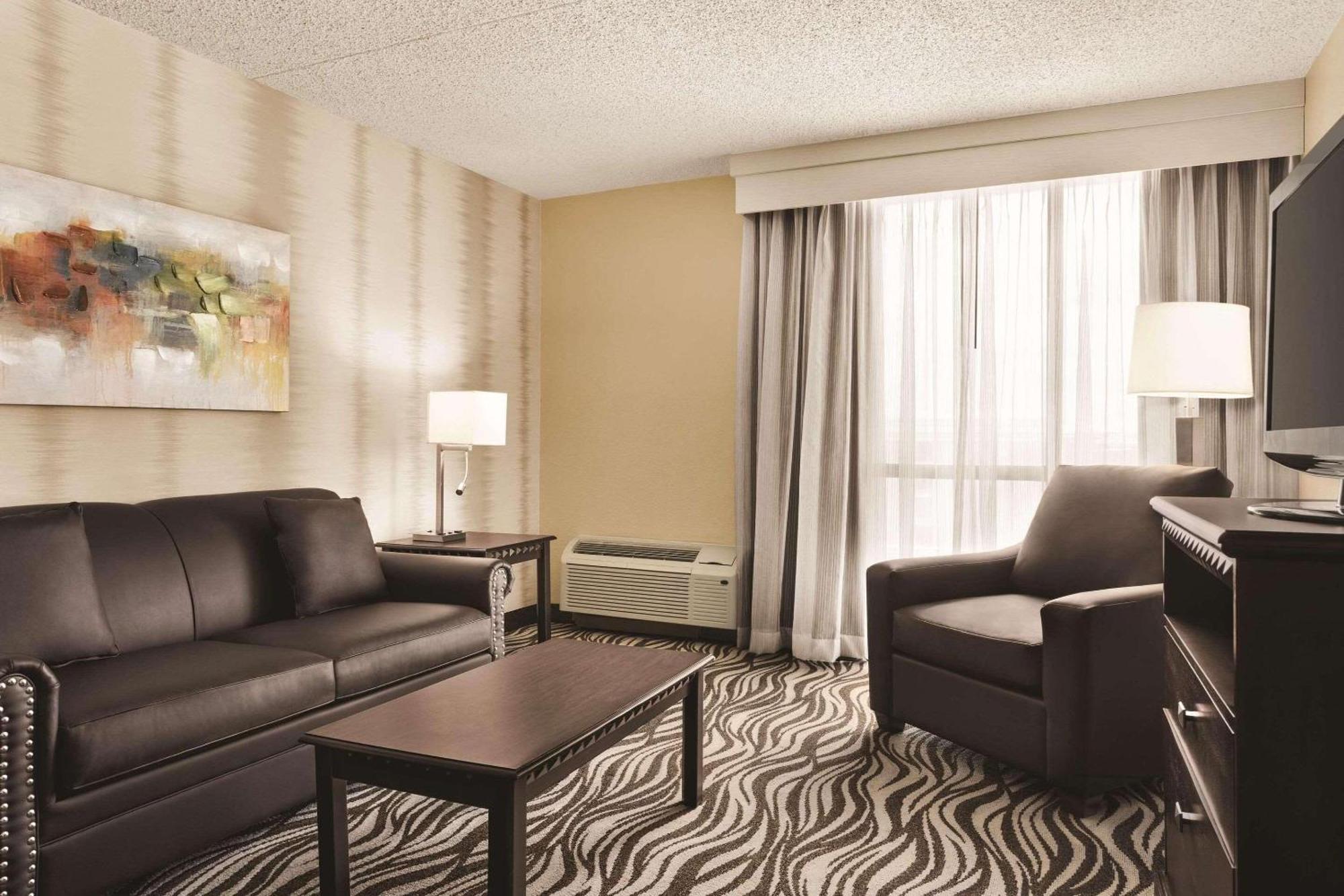Radisson Hotel Fort Worth North-Fossil Creek Екстер'єр фото
