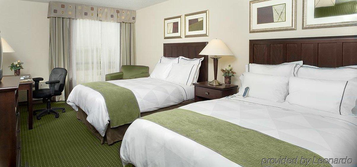 Radisson Hotel Fort Worth North-Fossil Creek Номер фото