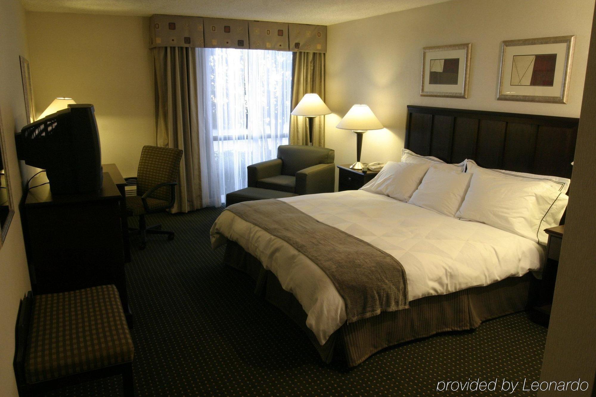 Radisson Hotel Fort Worth North-Fossil Creek Номер фото