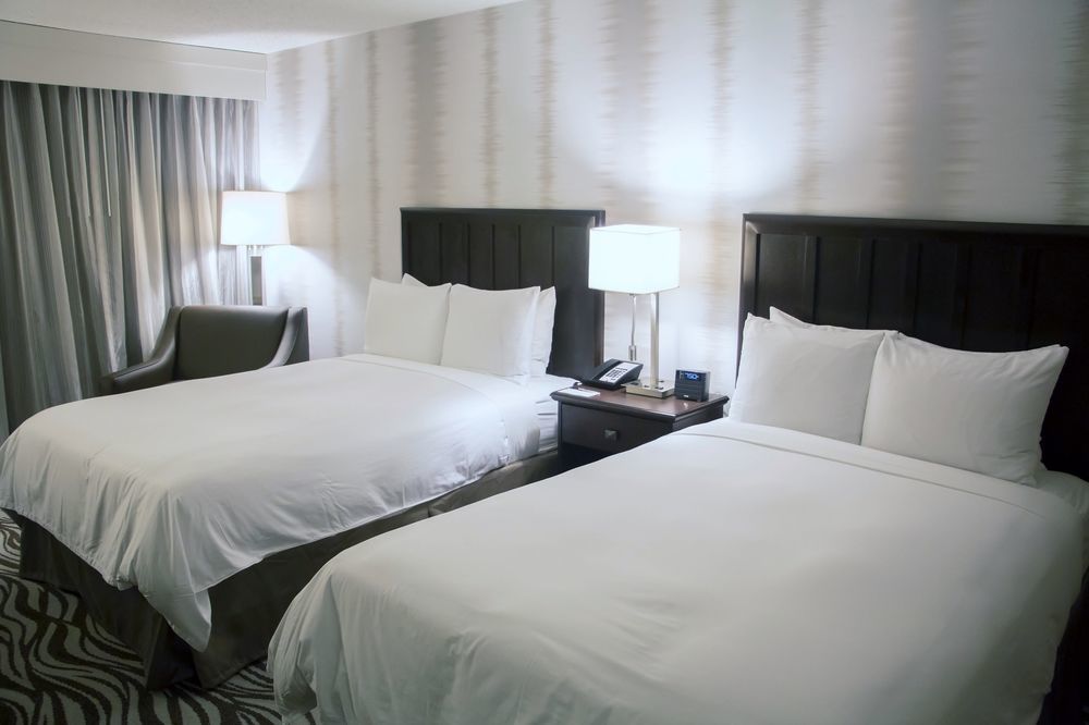 Radisson Hotel Fort Worth North-Fossil Creek Екстер'єр фото