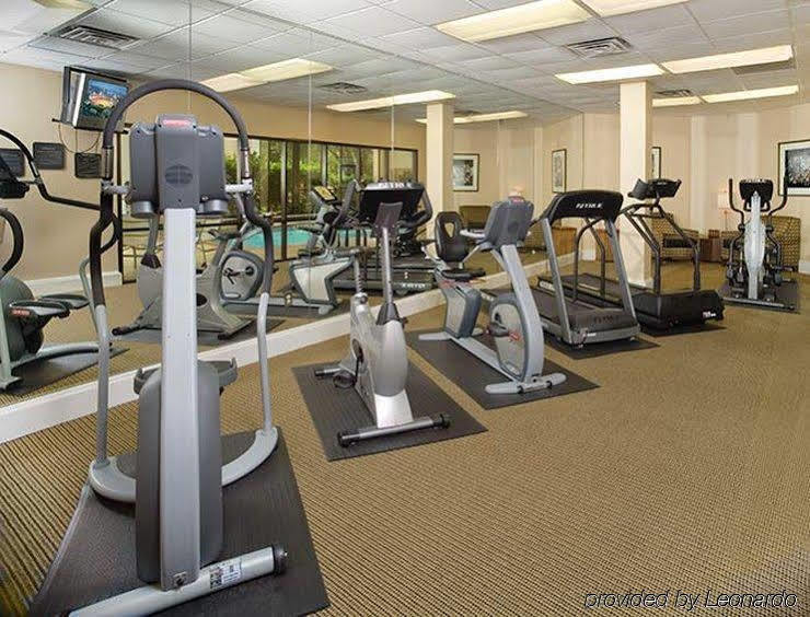 Radisson Hotel Fort Worth North-Fossil Creek Екстер'єр фото